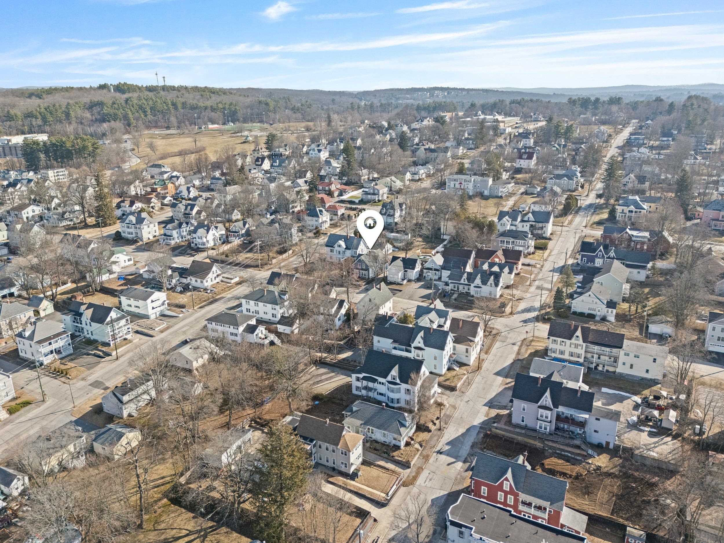 605 Hall Street Manchester, NH 03104 - Photo 28 of 32