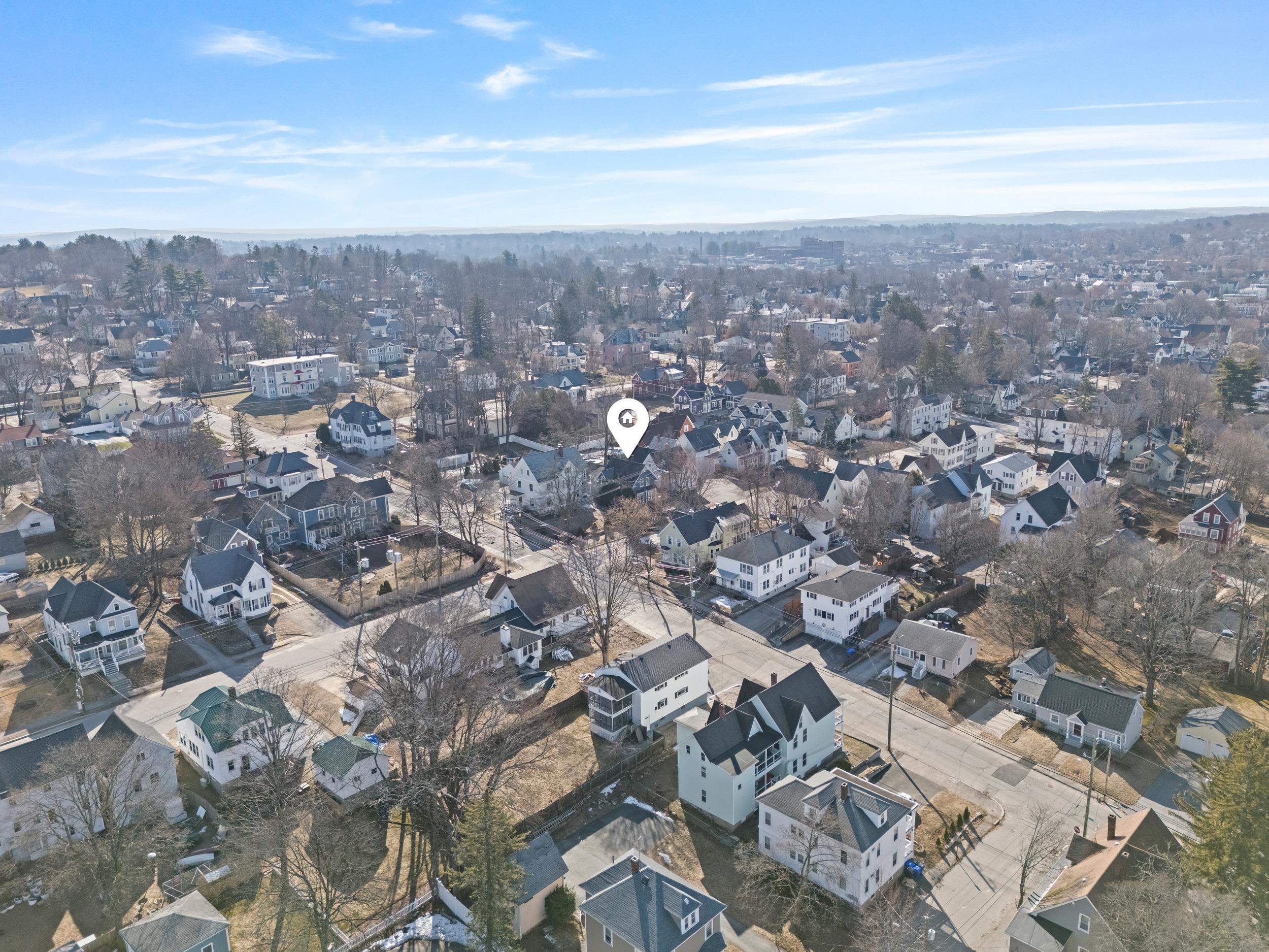 605 Hall Street Manchester, NH 03104 - Photo 29 of 32