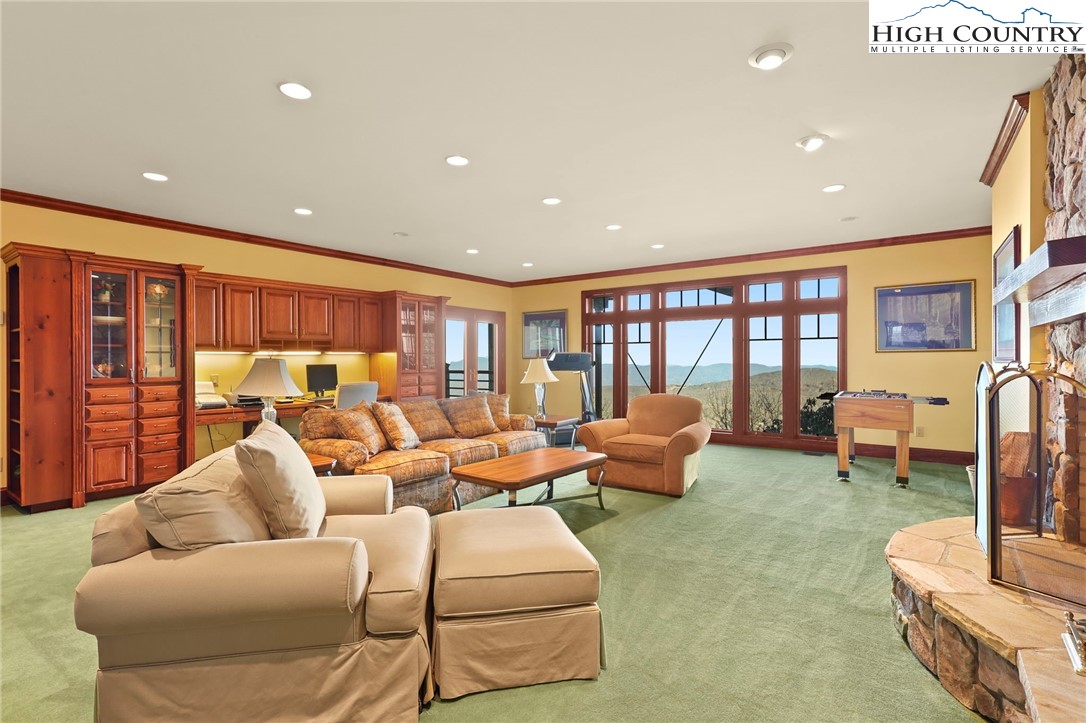 319 North Pinnacle Ridge Road Beech Mountain, NC 28604 - Photo 36 of 50 Gallery Image 36