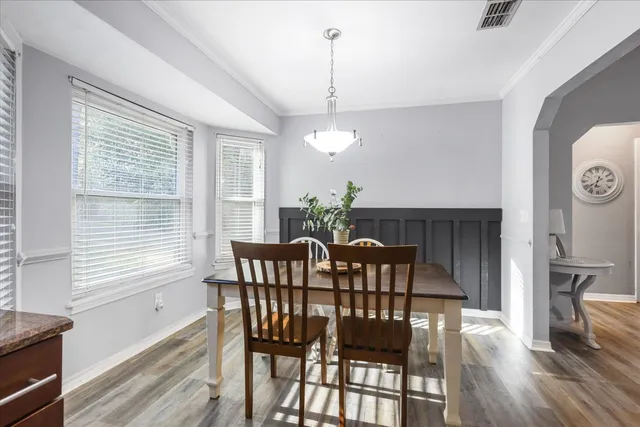 $339,000 | 7908 Briarcreek Road North, Tallahassee, FL 32312