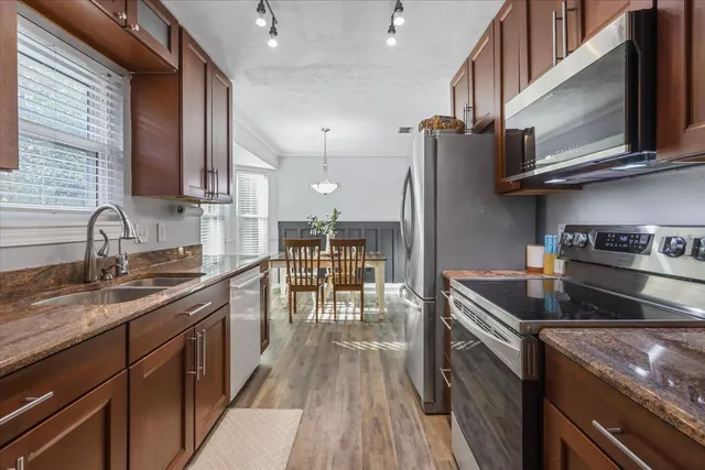 $339,000 | 7908 Briarcreek Road North, Tallahassee, FL 32312