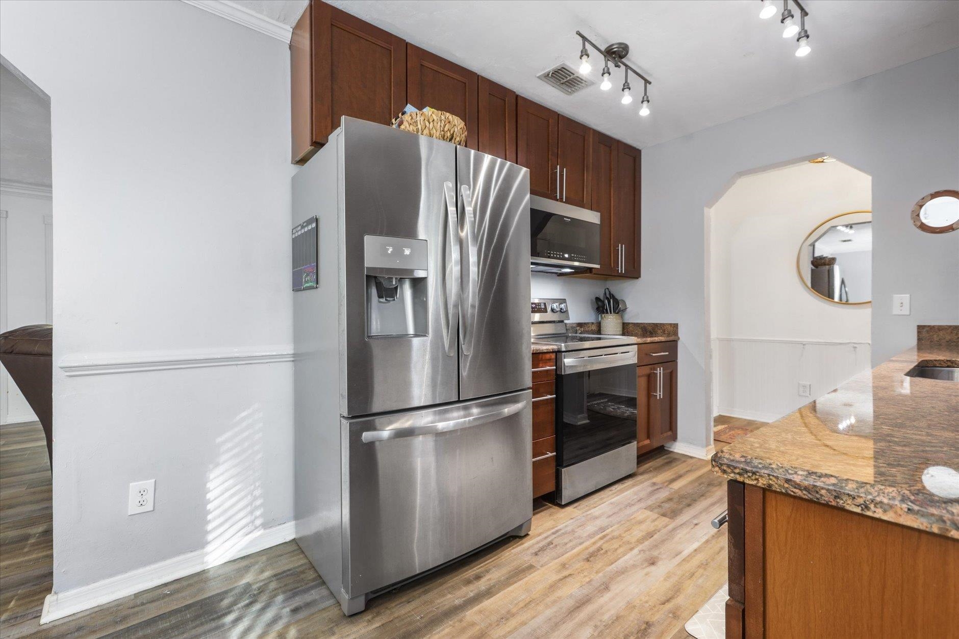 7908 Briarcreek Road North Tallahassee, FL 32312 - Photo 17 of 46