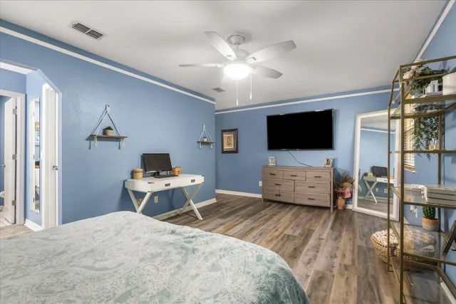 $339,000 | 7908 Briarcreek Road North, Tallahassee, FL 32312