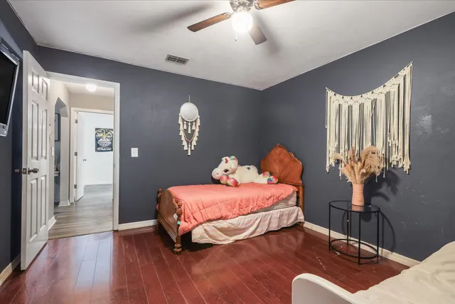 $339,000 | 7908 Briarcreek Road North, Tallahassee, FL 32312