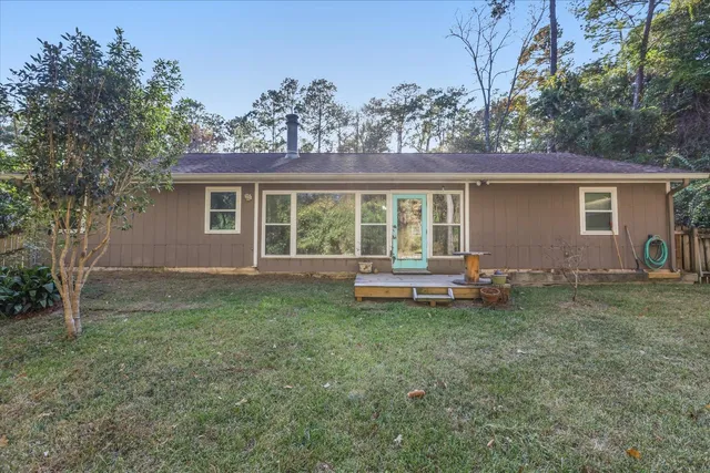 $339,000 | 7908 Briarcreek Road North, Tallahassee, FL 32312