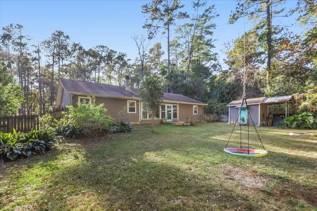 $339,000 | 7908 Briarcreek Road North, Tallahassee, FL 32312