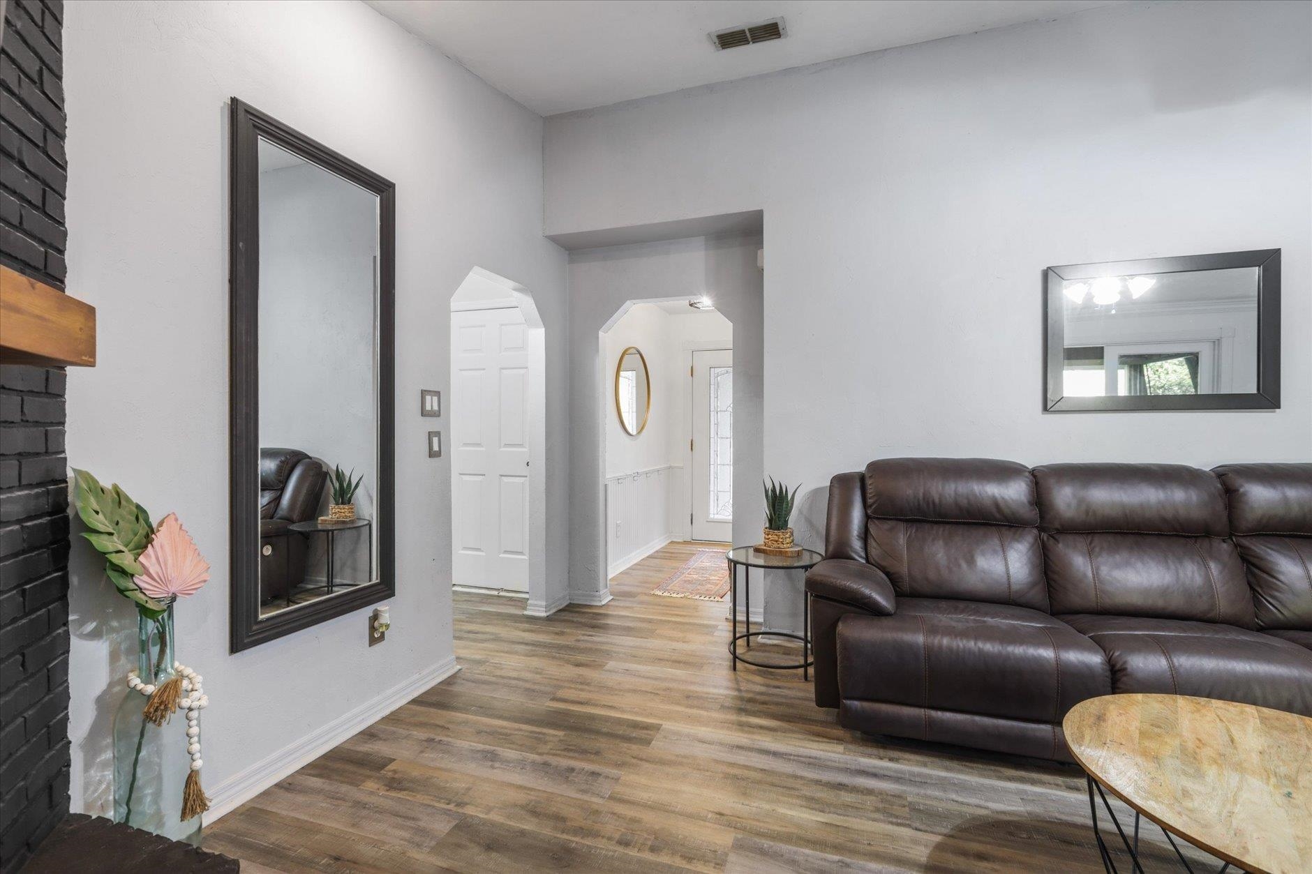 7908 Briarcreek Road North Tallahassee, FL 32312 - Photo 5 of 46