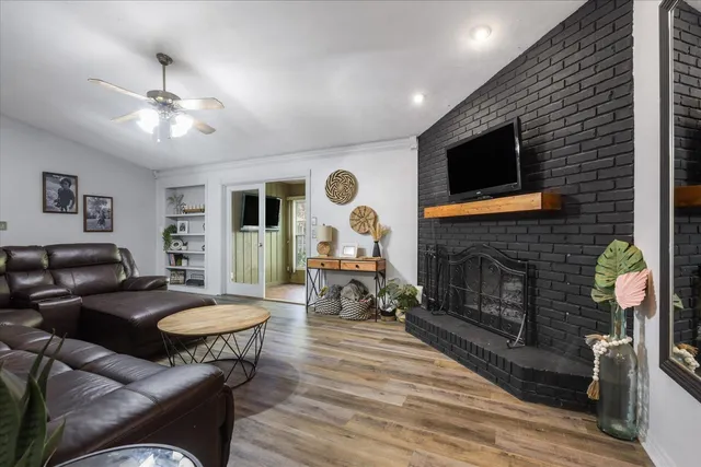 $339,000 | 7908 Briarcreek Road North, Tallahassee, FL 32312