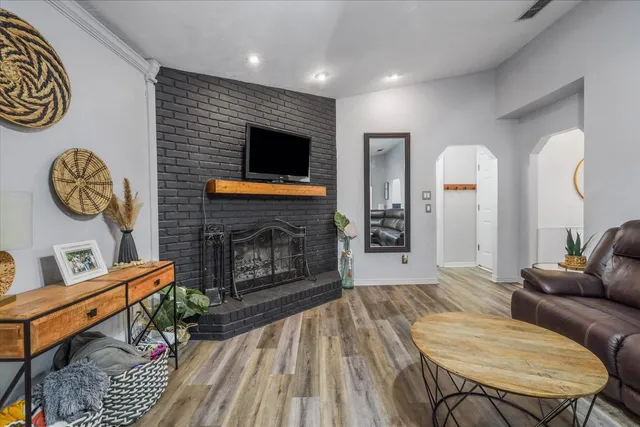 $339,000 | 7908 Briarcreek Road North, Tallahassee, FL 32312