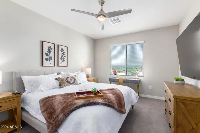 $6,300 | 2511 West Queen Creek Road, Unit 460, Chandler, AZ 85248