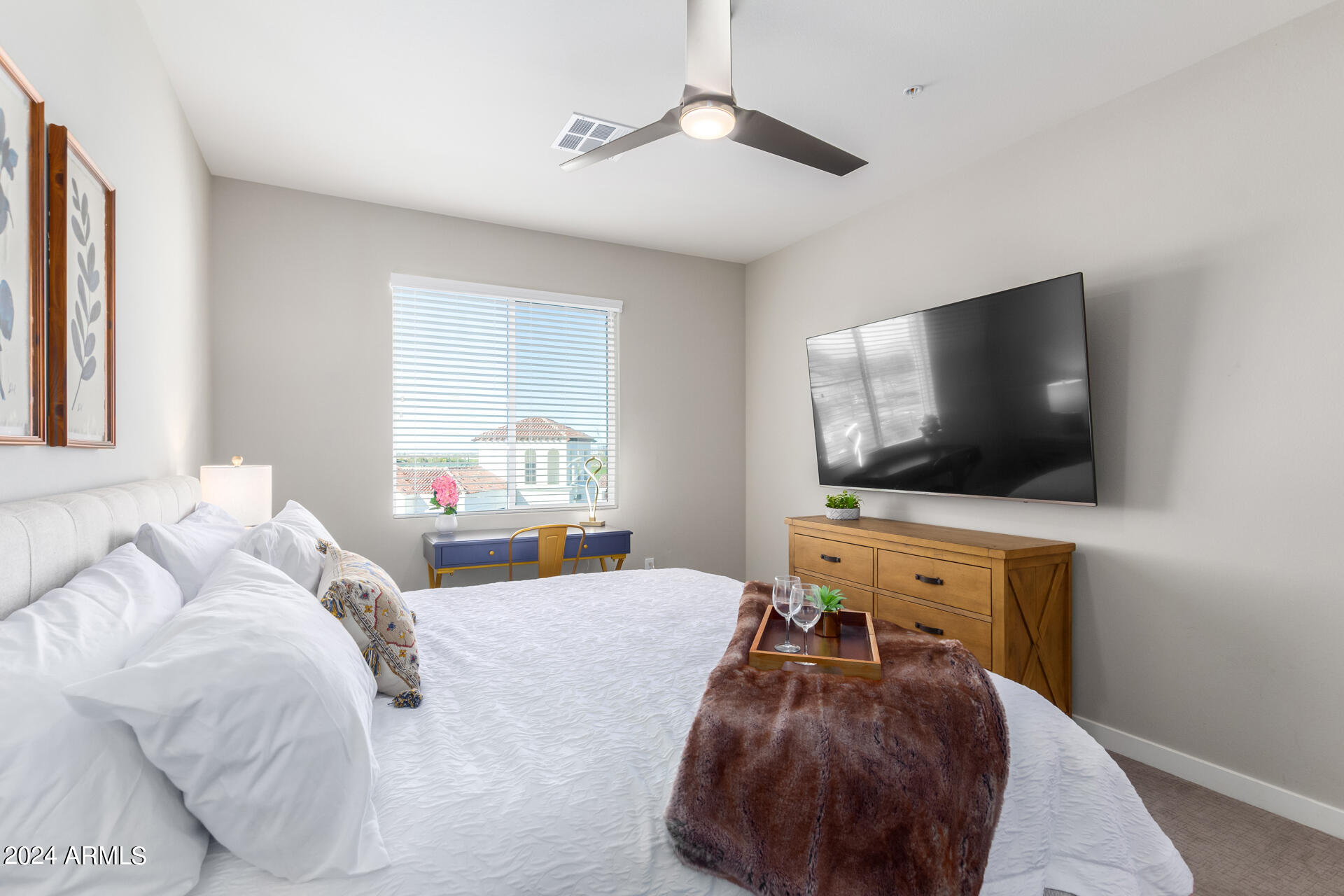 2511 West Queen Creek Road, Unit 460 Chandler, AZ 85248 - Photo 15 of 25 15 - Queen Creek