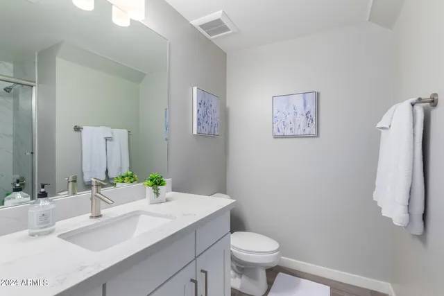 $6,300 | 2511 West Queen Creek Road, Unit 460, Chandler, AZ 85248