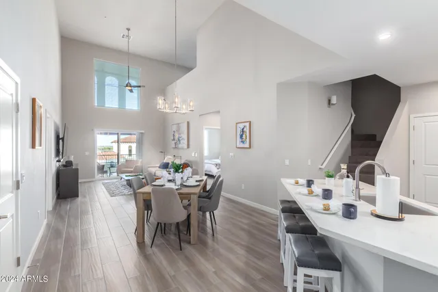 $6,300 | 2511 West Queen Creek Road, Unit 460, Chandler, AZ 85248