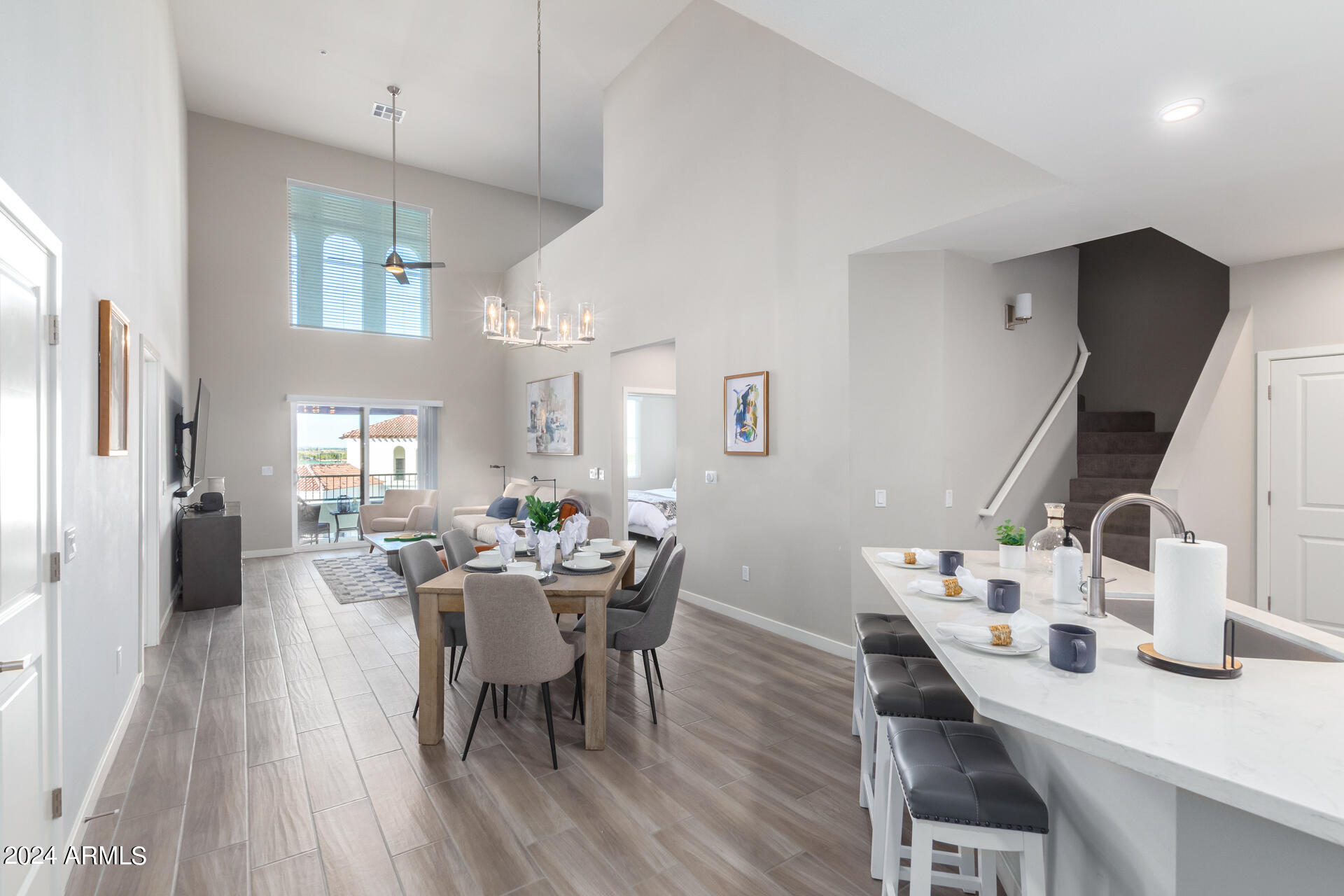 2511 West Queen Creek Road, Unit 460 Chandler, AZ 85248 - Photo 2 of 25 2 - Queen Creek