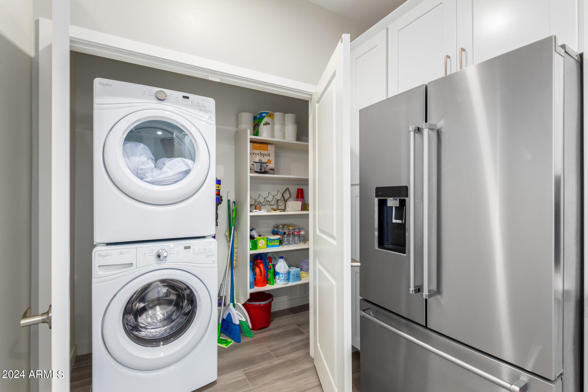 2511 West Queen Creek Road, Unit 460 Chandler, AZ 85248 - Photo 22 of 25 22 - Queen Creek