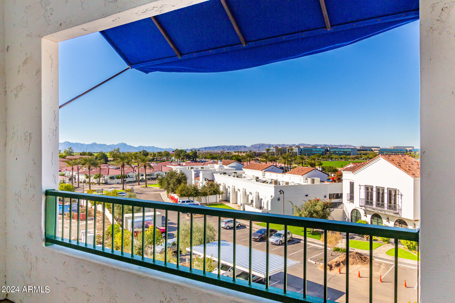 2511 West Queen Creek Road, Unit 460 Chandler, AZ 85248 - Photo 24 of 25 24 - Queen Creek