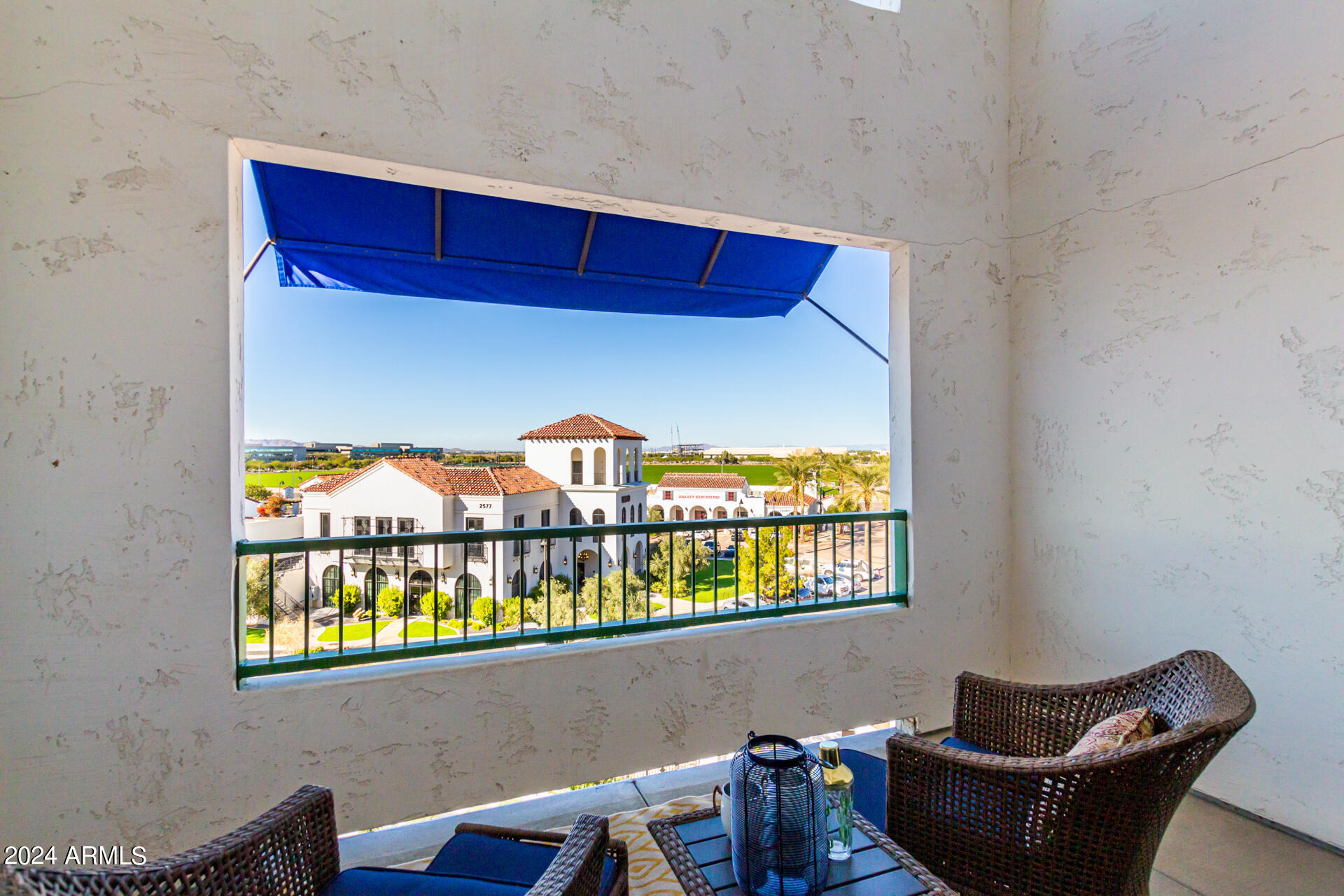 2511 West Queen Creek Road, Unit 460 Chandler, AZ 85248 - Photo 25 of 25 25 - Queen Creek