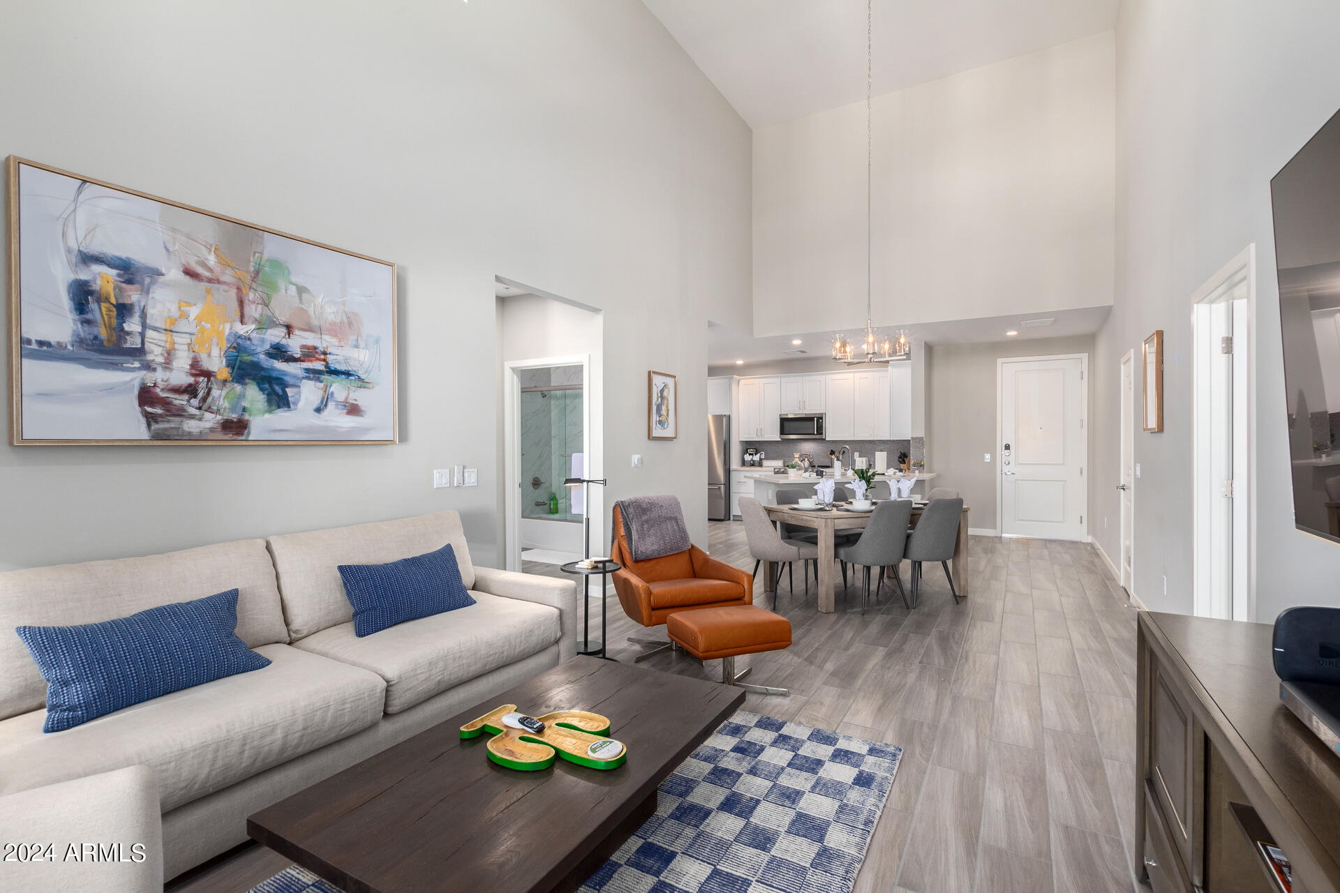 2511 West Queen Creek Road, Unit 460 Chandler, AZ 85248 - Photo 5 of 25 5 - Queen Creek