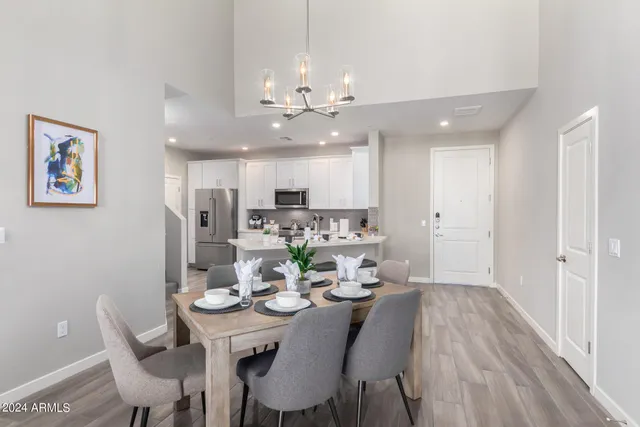 $6,300 | 2511 West Queen Creek Road, Unit 460, Chandler, AZ 85248