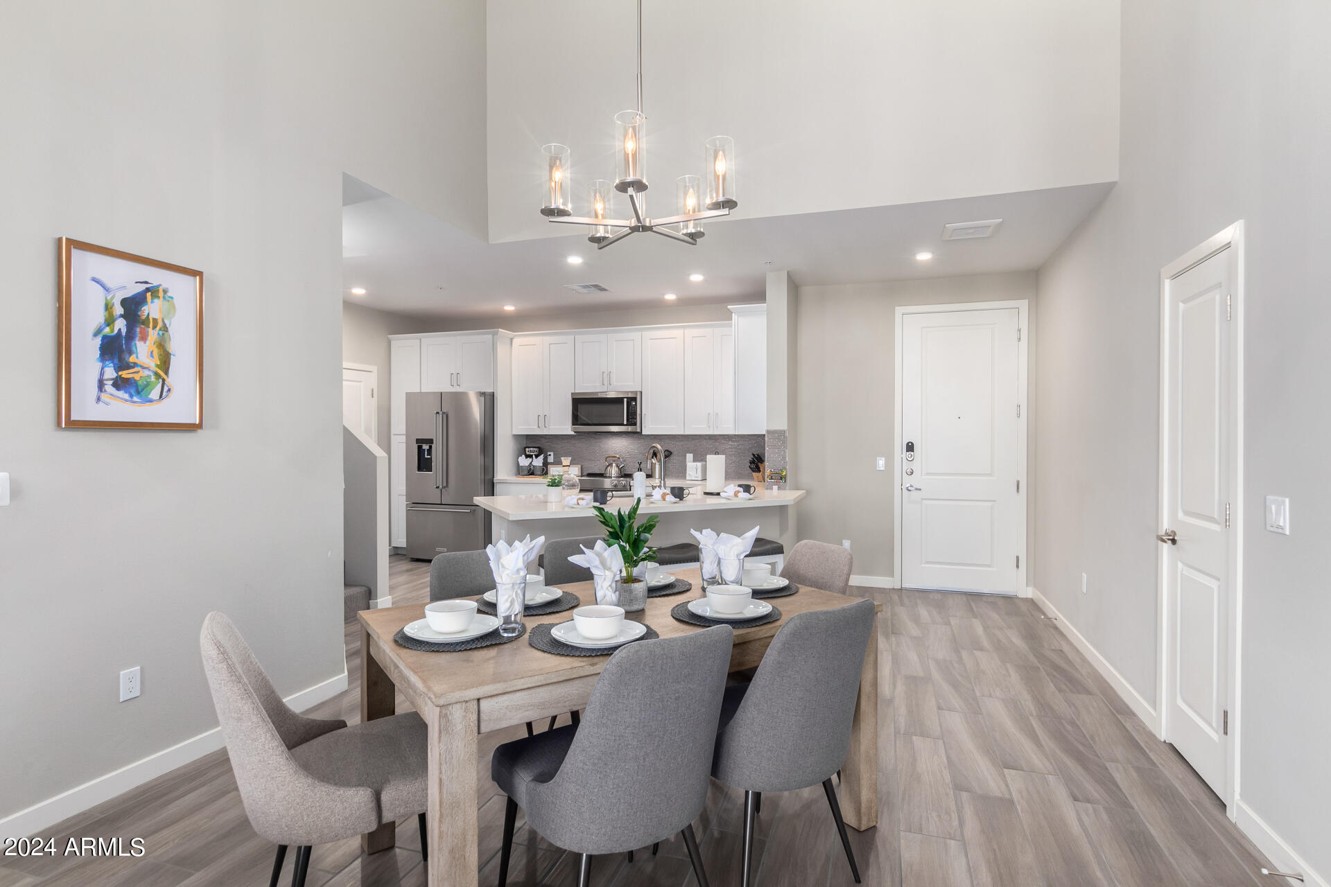 2511 West Queen Creek Road, Unit 460 Chandler, AZ 85248 - Photo 6 of 25 6 - Queen Creek