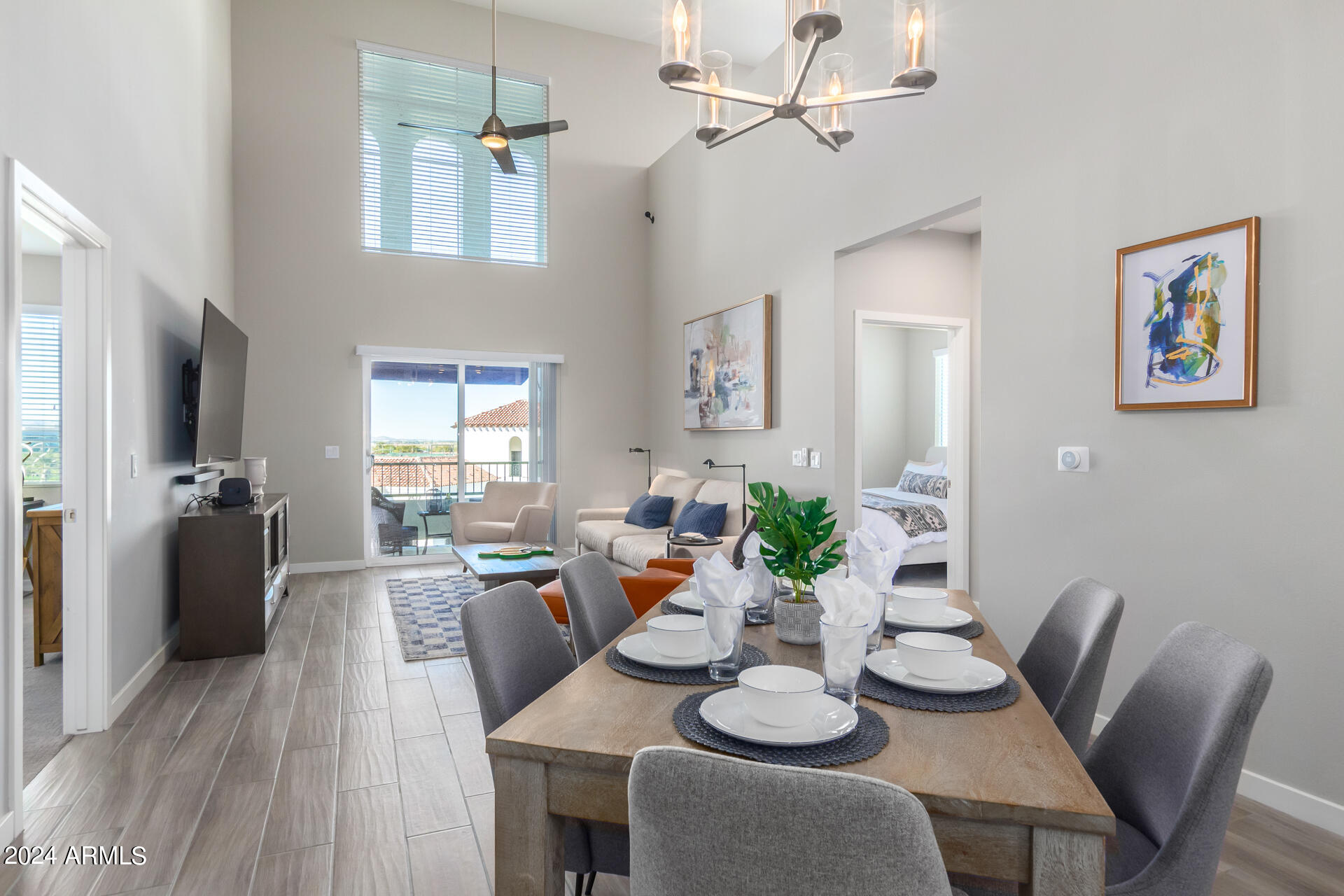 2511 West Queen Creek Road, Unit 460 Chandler, AZ 85248 - Photo 7 of 25 7 - Queen Creek