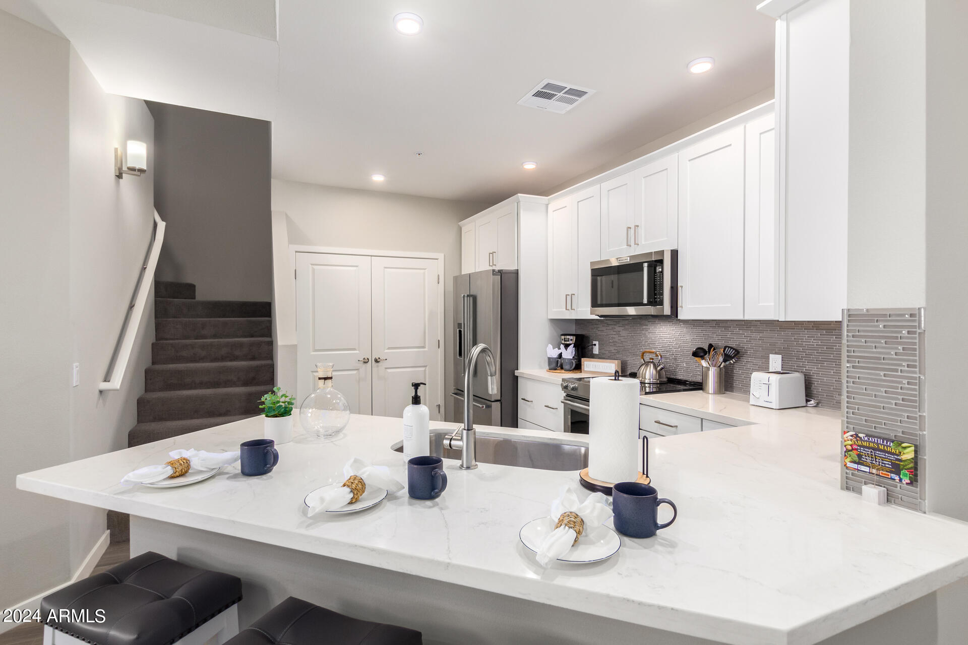 2511 West Queen Creek Road, Unit 460 Chandler, AZ 85248 - Photo 8 of 25 8 - Queen Creek