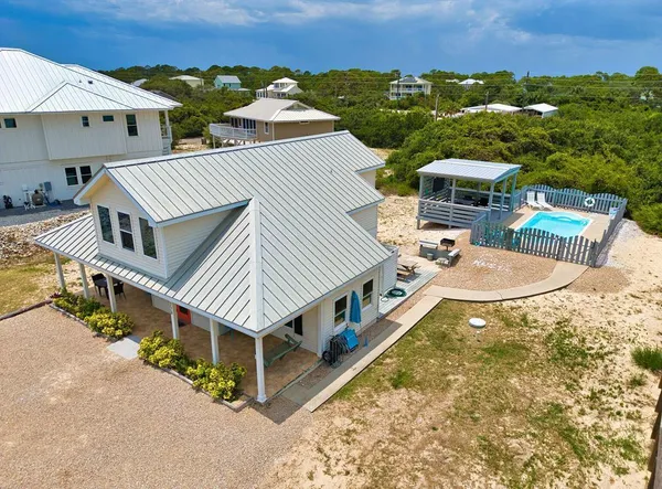 $1,049,000 | 773 West Gorrie Drive, St. George Island, FL 32328