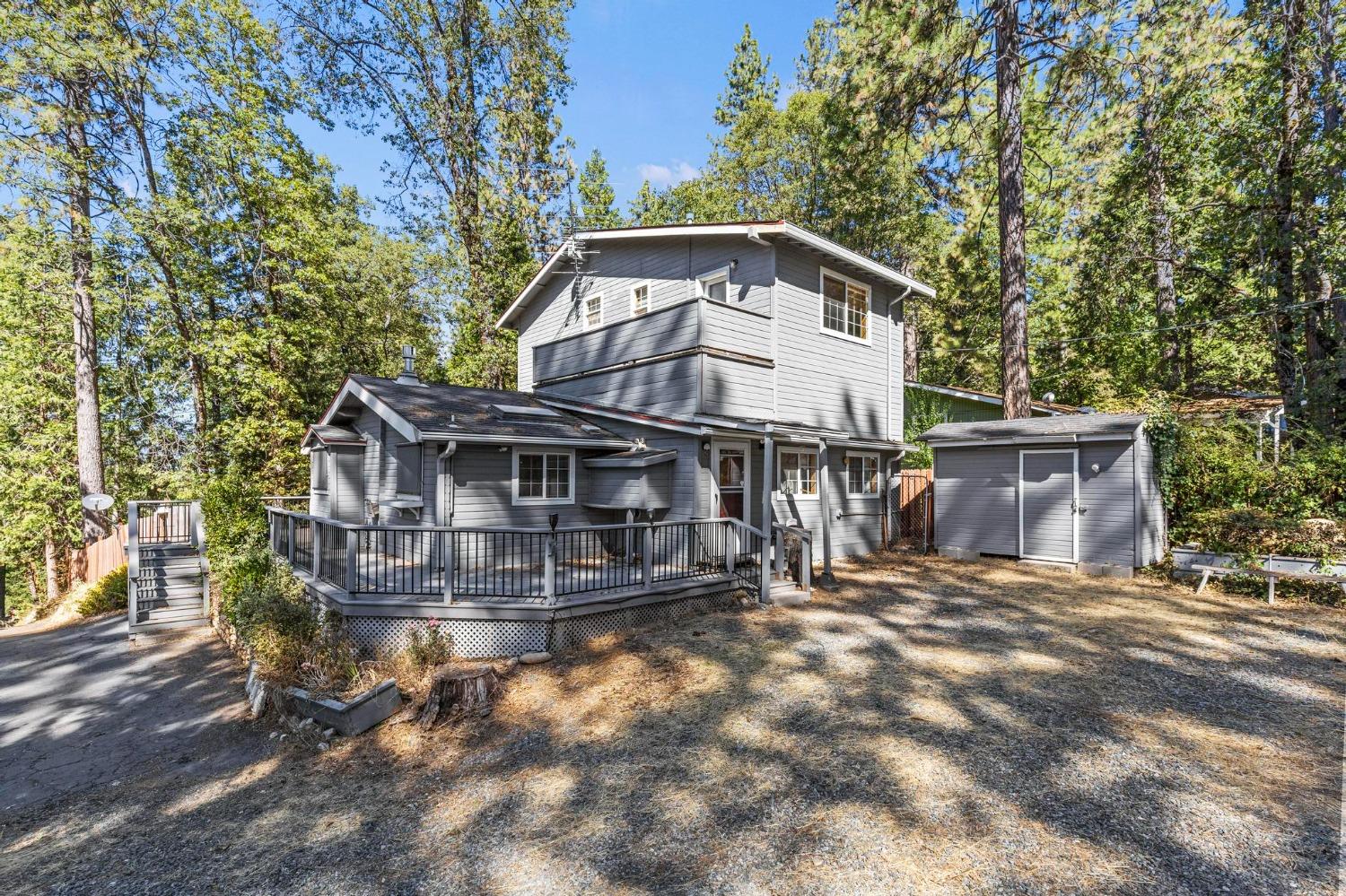 409 Alpine Drive Colfax, CA 95713 - Photo 1 of 1 Gallery Image 1