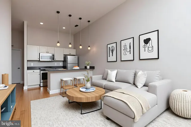 $1,625 | 315 Arch Street, Unit 408, Philadelphia, PA 19106