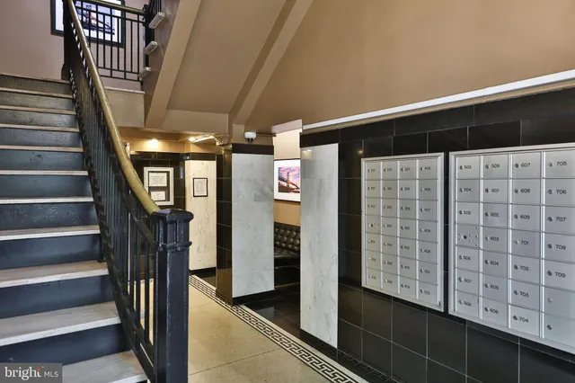 $1,625 | 315 Arch Street, Unit 408, Philadelphia, PA 19106