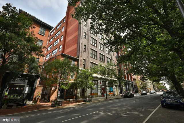 $1,625 | 315 Arch Street, Unit 408, Philadelphia, PA 19106