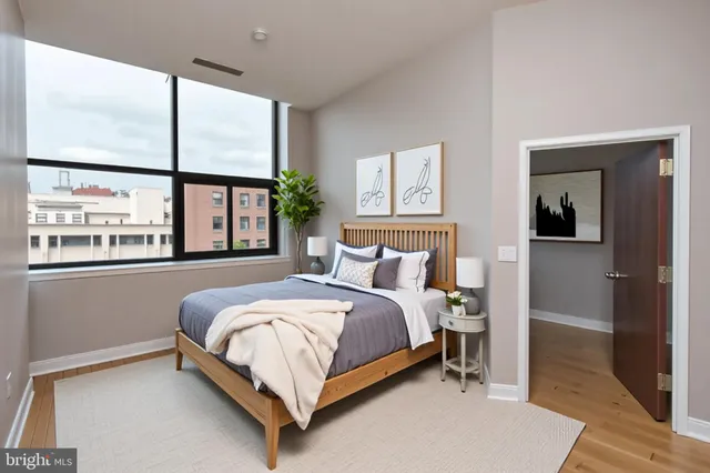 $1,625 | 315 Arch Street, Unit 408, Philadelphia, PA 19106