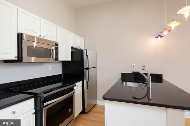$1,625 | 315 Arch Street, Unit 408, Philadelphia, PA 19106