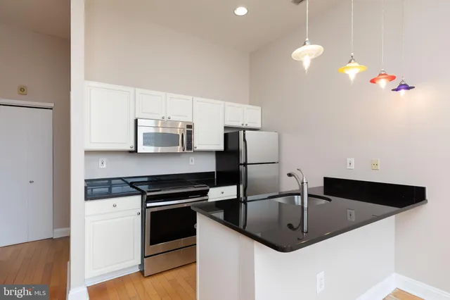 $1,625 | 315 Arch Street, Unit 408, Philadelphia, PA 19106