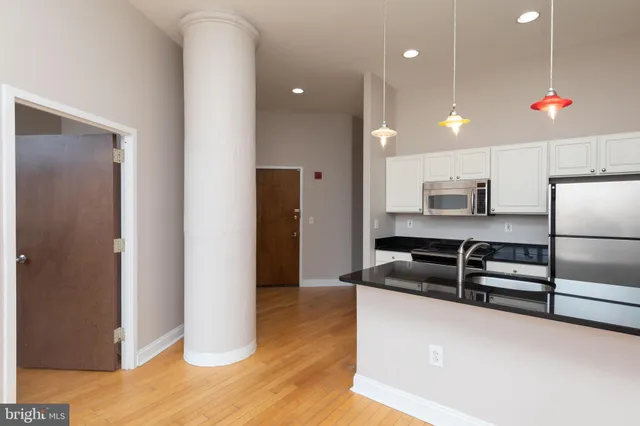 $1,625 | 315 Arch Street, Unit 408, Philadelphia, PA 19106