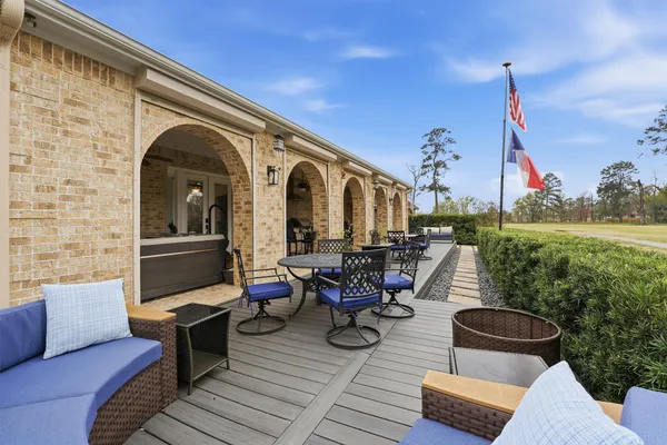 $5,000 | 19623 Fairway Island Drive, Atascocita, TX 77346