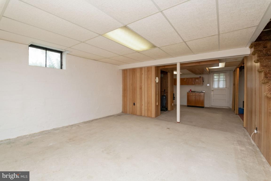 1840 Trenleigh Road Baltimore, MD 21234 - Photo 14 of 20 Perfect area for movie nights or a game room!