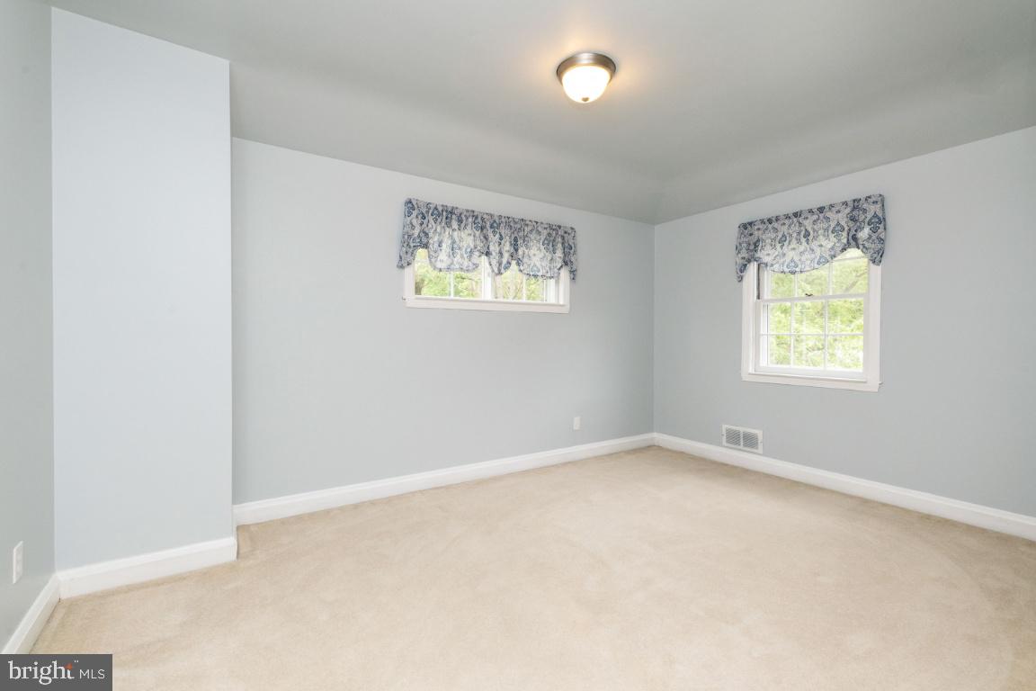 1840 Trenleigh Road Baltimore, MD 21234 - Photo 8 of 20 Second bedroom perfect for family or guests
