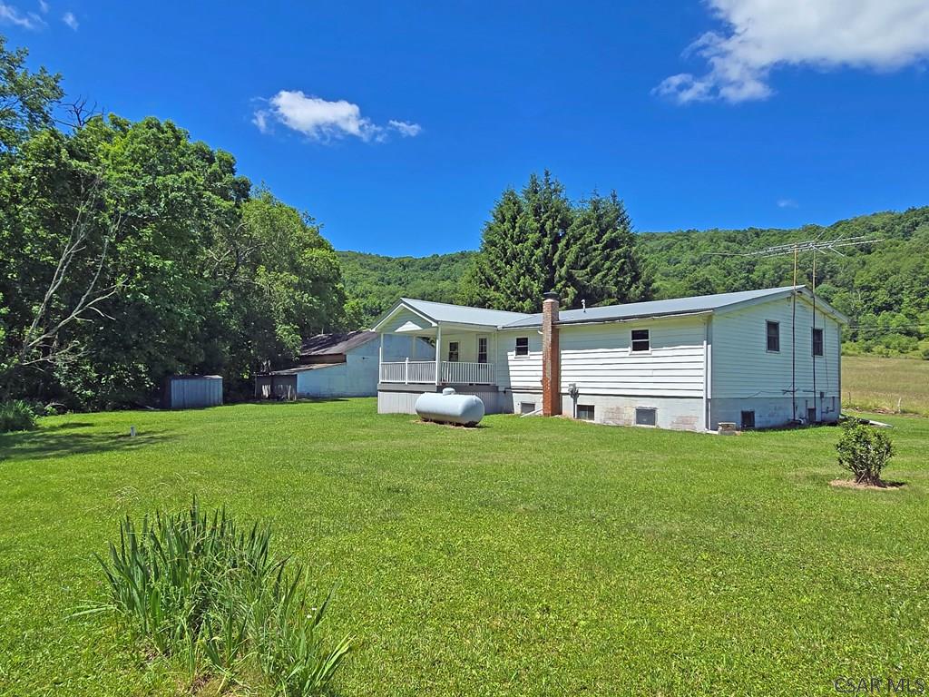 2319 Mt David Road Fort Hill, PA 15540 - Photo 5 of 48