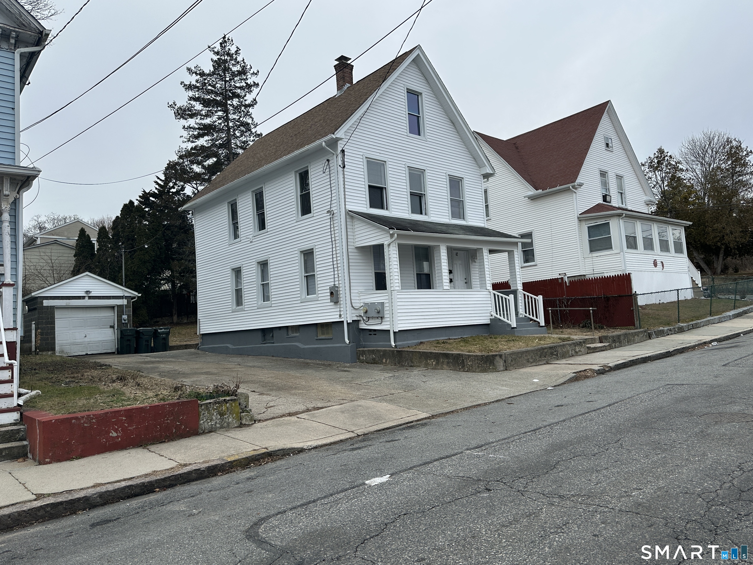 42 Spring Street New London, CT 06320 - Photo 23 of 24