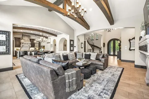 $1,795,000 | 6109 Crystal Cove Court, McKinney, TX 75071