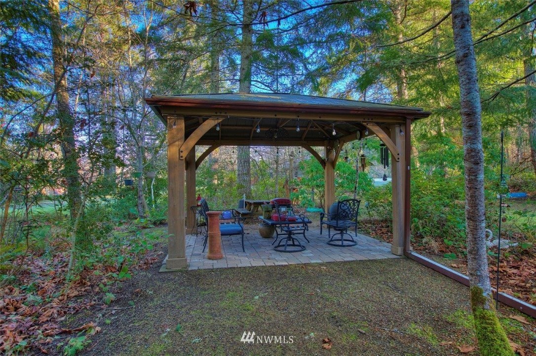 4465 Southeast Bloomfield Road Shelton, WA 98584 - Photo 11 of 23 Gallery Image 11