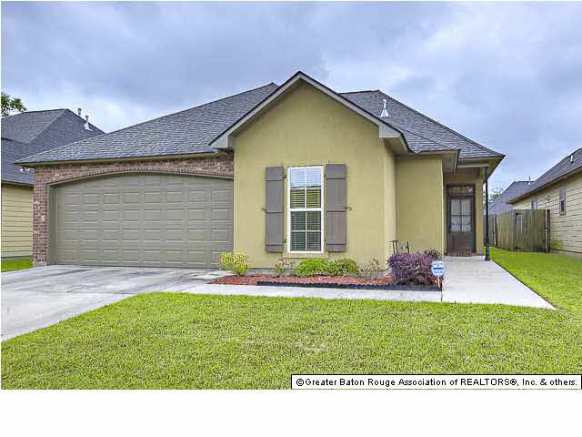 718 Alayna's Court Baton Rouge, LA 70810 - Photo 1 of 20 Gallery Image 1