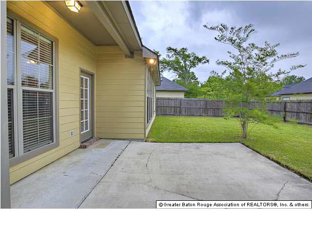718 Alayna's Court Baton Rouge, LA 70810 - Photo 20 of 20 Gallery Image 20