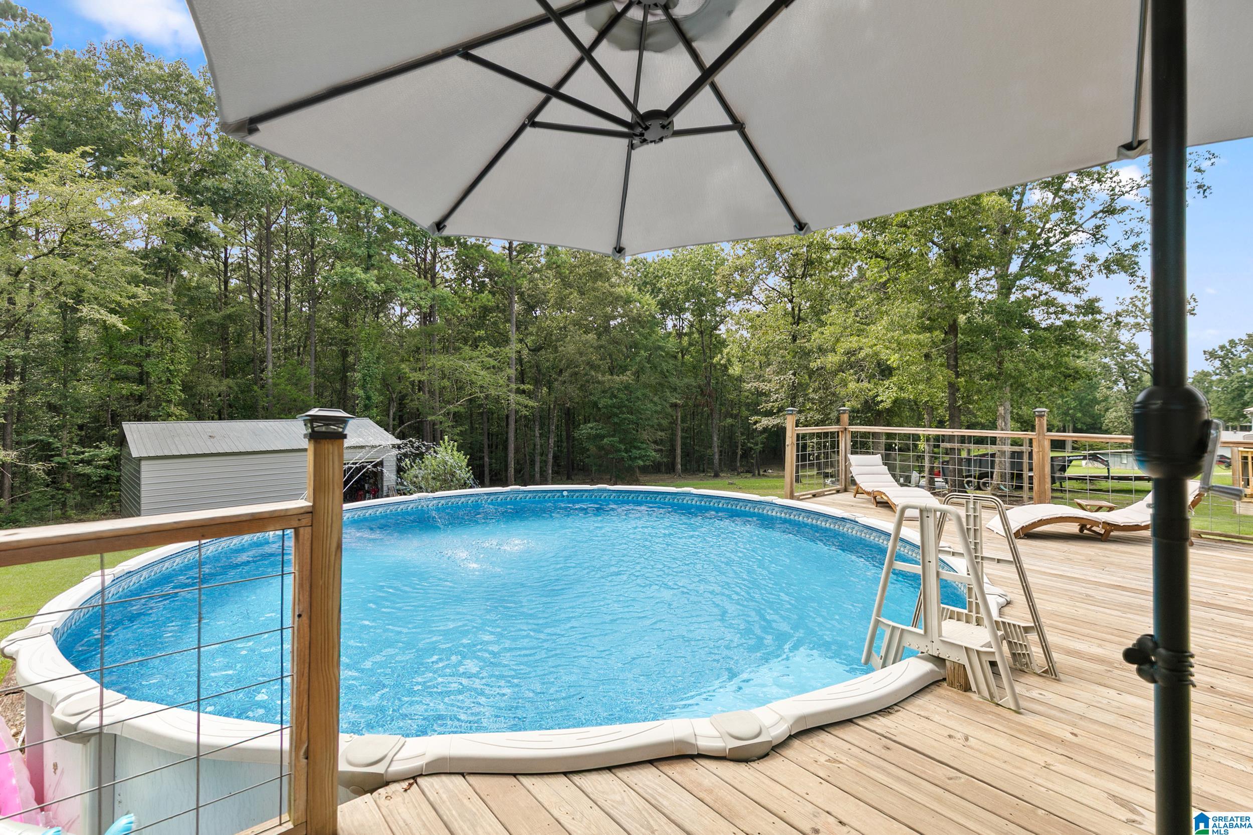 6961 Abernathy Road McCalla, AL 35111 - Photo 30 of 46