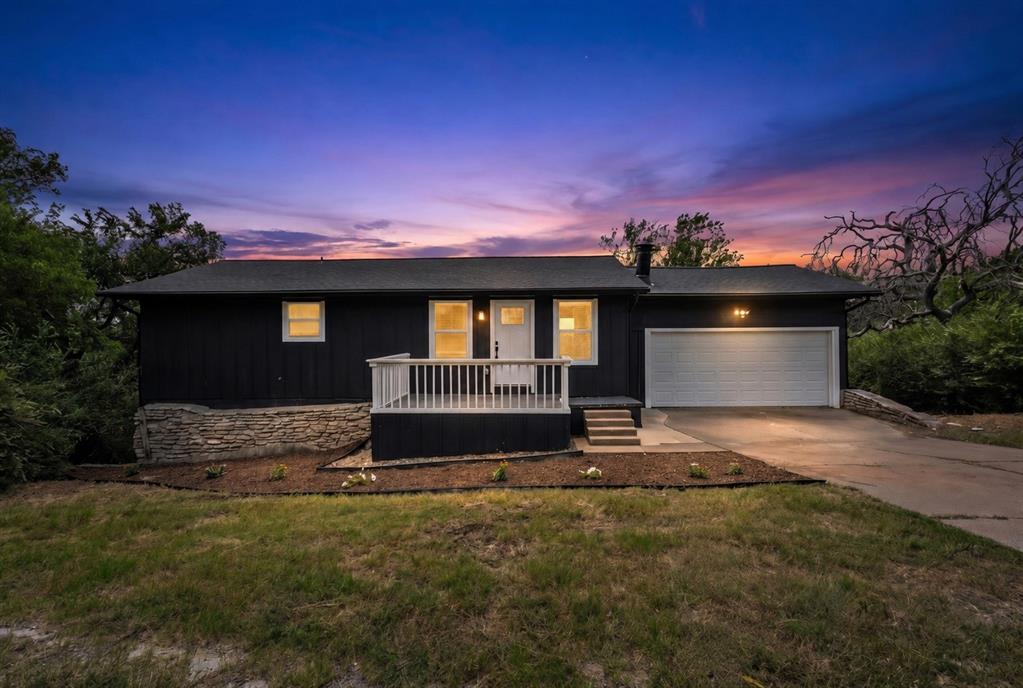 1719 Boot Hill Road Granbury, TX 76049 - Photo 2 of 35