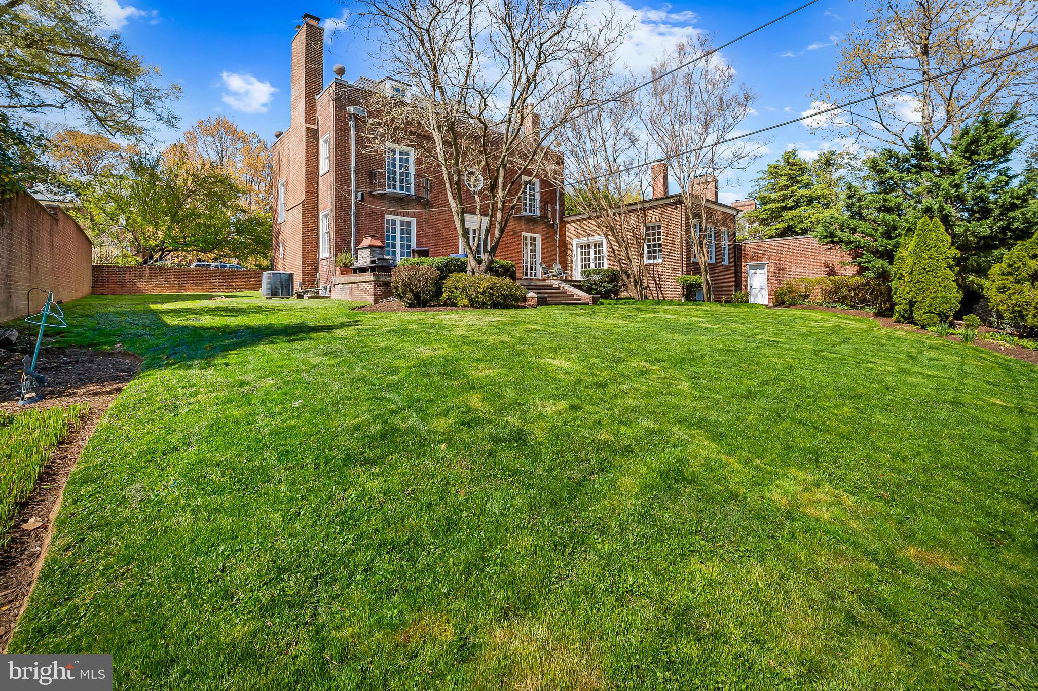217 Wendover Road Baltimore, MD 21218 - Photo 46 of 73 Plenty of room for outdoor activities