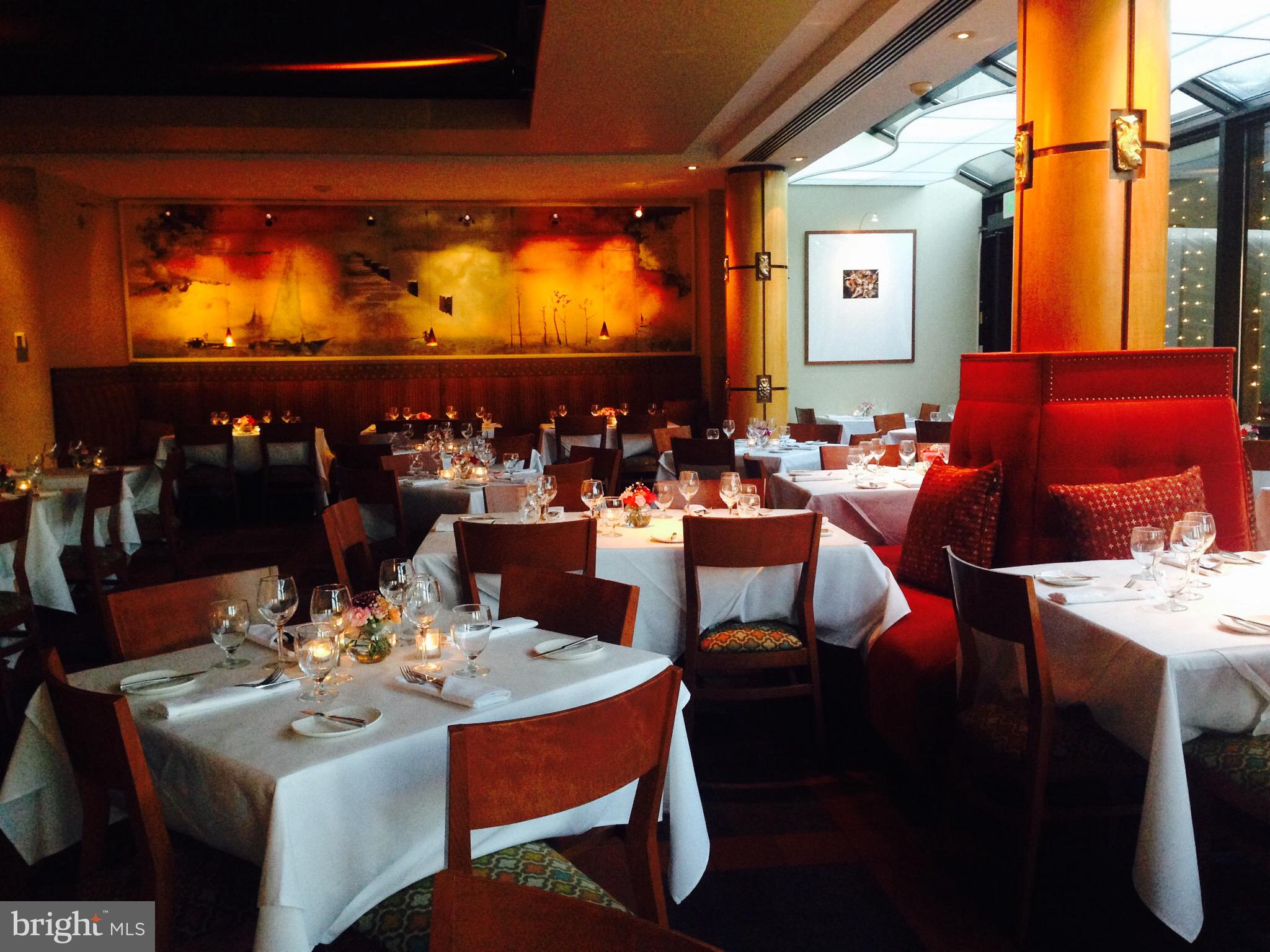 217 Wendover Road Baltimore, MD 21218 - Photo 68 of 73 Gertrude's Restaurant in the BMA