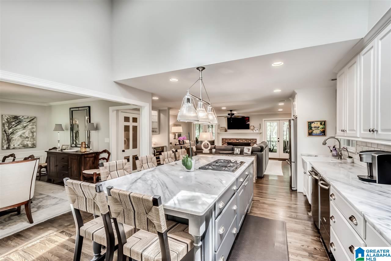 4213 Harpers Ferry Road Birmingham, AL 35213 - Photo 18 of 50