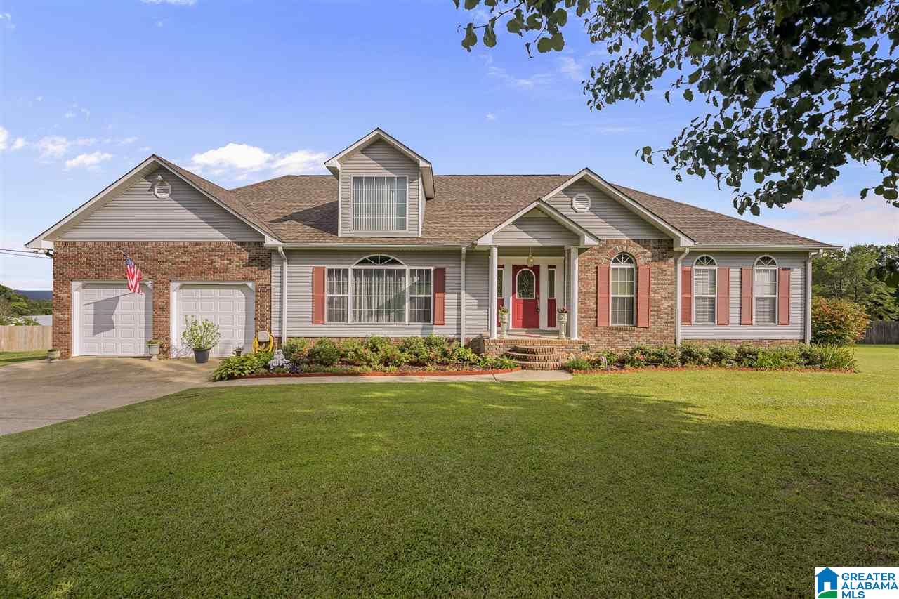 75 Chestnut Lane Hayden, AL 35079 - Photo 1 of 35
